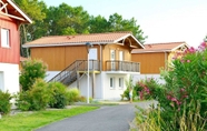 Exterior 3 Laouchet le Hameau des Grands Lacs