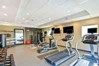 Fitness Center Home2 Suites by Hilton Dayton Vandalia