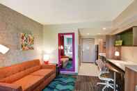Common Space Home2 Suites by Hilton Dayton Vandalia