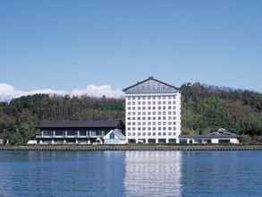 Bangunan 4 Hikone View Hotel