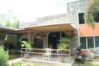 Bangunan DJV Southville Guest House