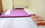 Kamar Tidur 2 DJV Southville Guest House