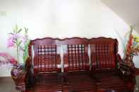 Kamar Tidur Townview Guest House