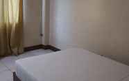 Kamar Tidur 7 Townview Guest House