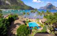 Điểm tham quan lân cận 6 El Nido Garden Resort