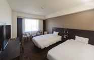 Bilik Tidur 4 KKR Hotel Nagoya