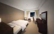 Bilik Tidur 7 KKR Hotel Nagoya