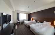 Bedroom 7 KKR Hotel Nagoya