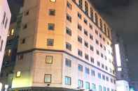 Exterior Puyisy Business Hotel