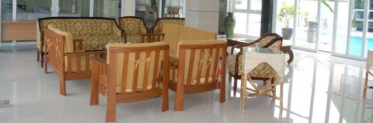 Others Green Paradise