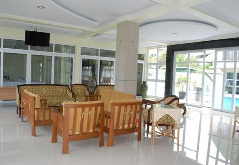 Others Green Paradise