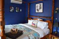 Kamar Tidur The Dragonfly Inn