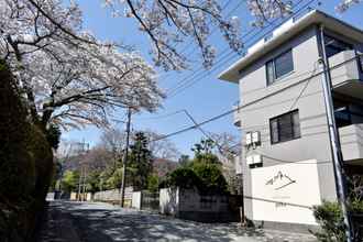 Exterior 4 Hakone Guesthouse Gaku - Hostel