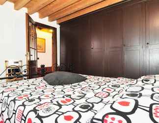 Bedroom 2 Mario Apartment 6518