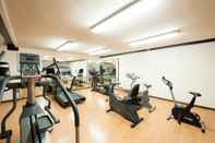 Fitness Center SOMMOS Hotel Benasque Spa