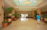 Lobby 5 Zephir Hotel & Spa