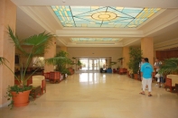 Lobby Zephir Hotel & Spa