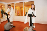 Fitness Center Zephir Hotel & Spa