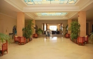 Lobby 7 Zephir Hotel & Spa