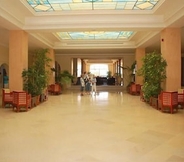 Lobby 7 Zephir Hotel & Spa