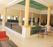 Lobby 6 Zephir Hotel & Spa