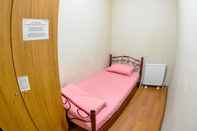 Phòng ngủ Gökçe Pansiyon - Adult Only - Hostel