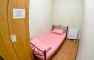 Phòng ngủ 4 Gökçe Pansiyon - Adult Only - Hostel