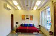 Bedroom 2 Mangaldas Ni Haveli II by The House of MG