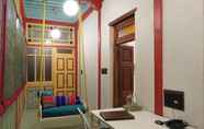 Bedroom 4 Mangaldas Ni Haveli II by The House of MG