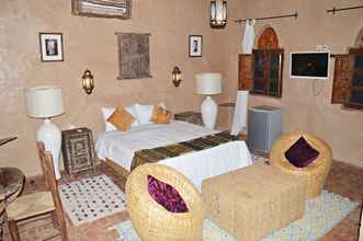 Bedroom 4 Riad Auberge Taroudant Spa