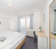 Kamar Tidur 3 Hotel Horní Pramen