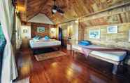 ห้องนอน 4 Nangyuan Island Dive Resort