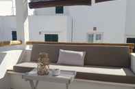 Common Space My Rooms Ciutadella - Adults Only by My Rooms Hotels