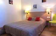 Bedroom 5 VVF Les Ecrins Champsaur, Saint Bonnet en Champsaur