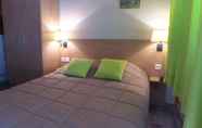 Kamar Tidur 4 VVF Les Ecrins Champsaur, Saint Bonnet en Champsaur