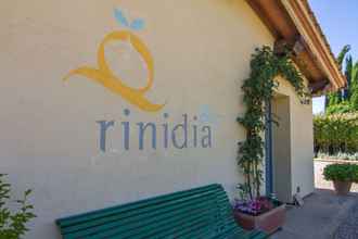 Lobby 4 Rinidia Bio