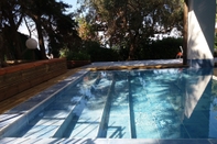 Swimming Pool B&B Villa Betta