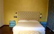 ห้องนอน 2 Hotel dell'Orto