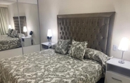 Bedroom 5 Lofts & Suites Rosario