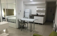 Bedroom 6 Lofts & Suites Rosario