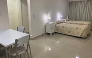 Bedroom 2 Lofts & Suites Rosario