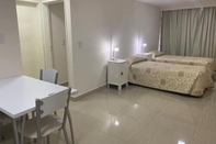 Bedroom Lofts & Suites Rosario