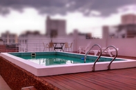 Swimming Pool Lofts & Suites Rosario