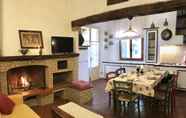 ร้านอาหาร 3 Agriturismo San Tommaso