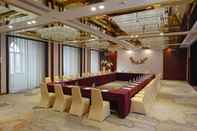 Functional Hall Menshine Gloria Plaza Hotel Shantou