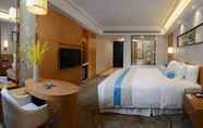 Kamar Tidur 3 Menshine Gloria Plaza Hotel Shantou