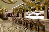 Bar, Kafe, dan Lounge Menshine Gloria Plaza Hotel Shantou