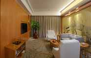 Bedroom 7 Menshine Gloria Plaza Hotel Shantou