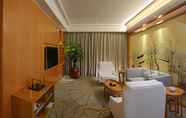 Kamar Tidur 7 Menshine Gloria Plaza Hotel Shantou