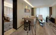 Kamar Tidur 7 Menshine Gloria Plaza Hotel Shantou